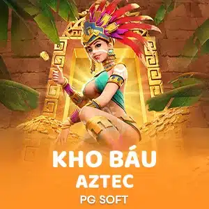 Kho báu aztec