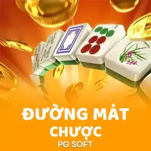 Đường mạt chược
