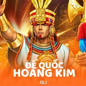 Để quốc hoàng kim