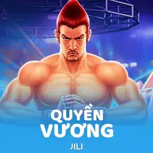 Nổ hũ quyền vương