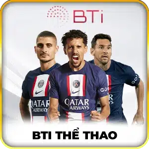 BTi thể thao