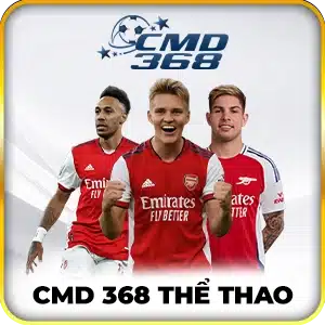 CMD 368 THỂ THAO
