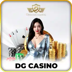 DG CASINO