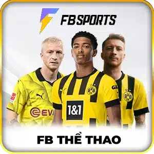 FB thể thao