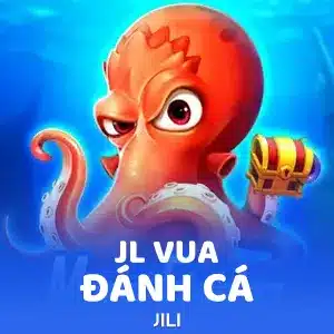 JL vua đánh cá
