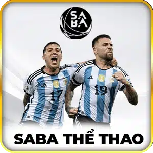 Saba thể thao