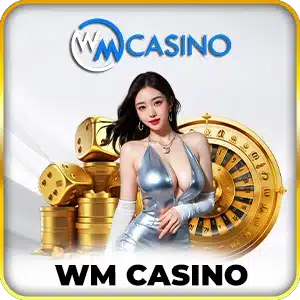 WM casino